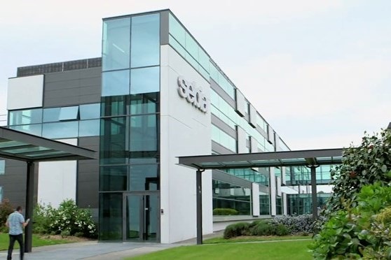 SEBIA