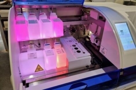 SEBIA Reagent Kits